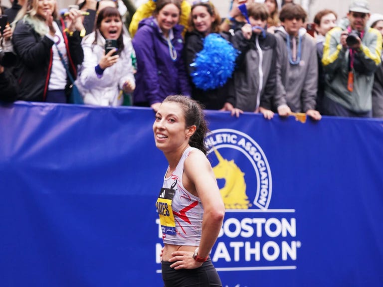 2023 Boston Marathon Women’s Results Hellen Obiri Takes the Win