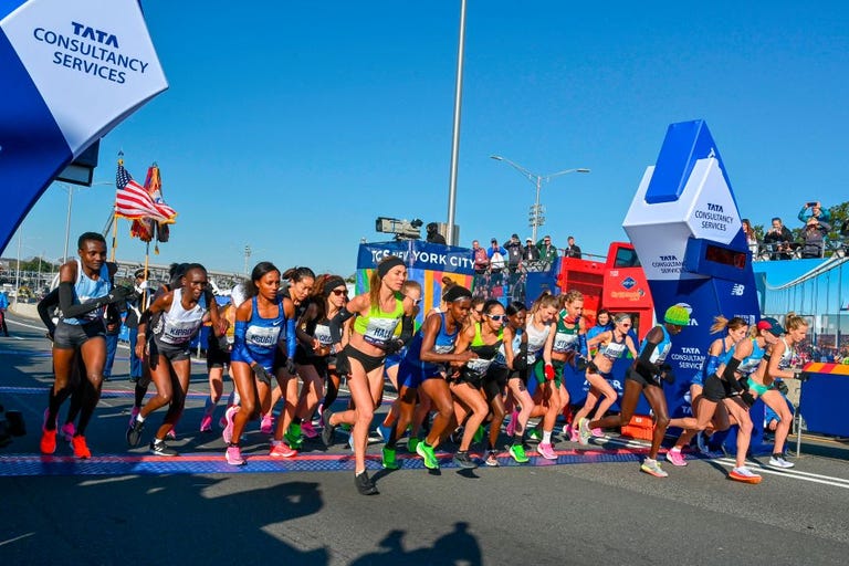 New York City Running Clubs | Guide to Running Clubs in NYC