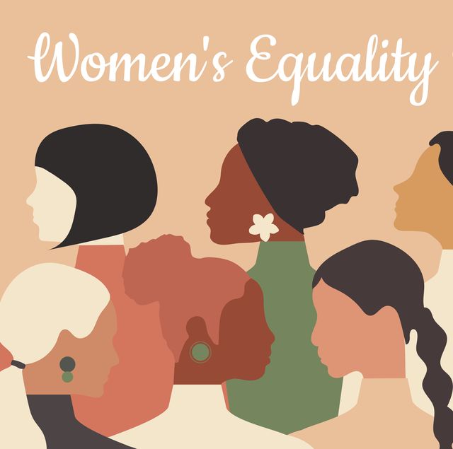 women's equality day 2022
