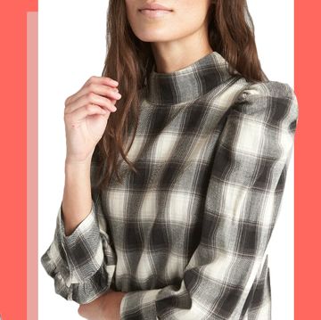 women's flannel shirts