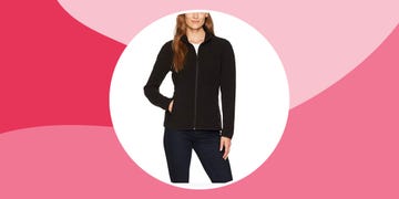 top rated women's fleece jackets