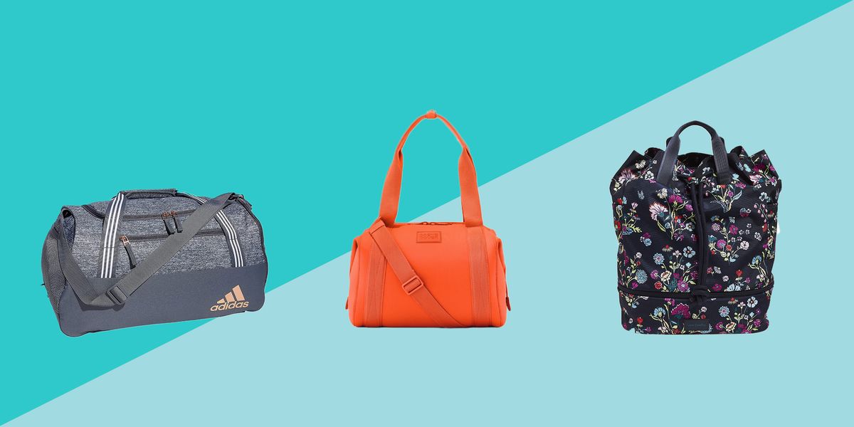 25 Bags for 2023 - Top Workout Duffels to Buy