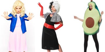 womens halloween costumes