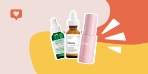 vitamine c serums