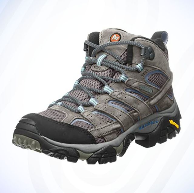 The Best Women's Hiking Boots in 2024 — Boots for Hiking