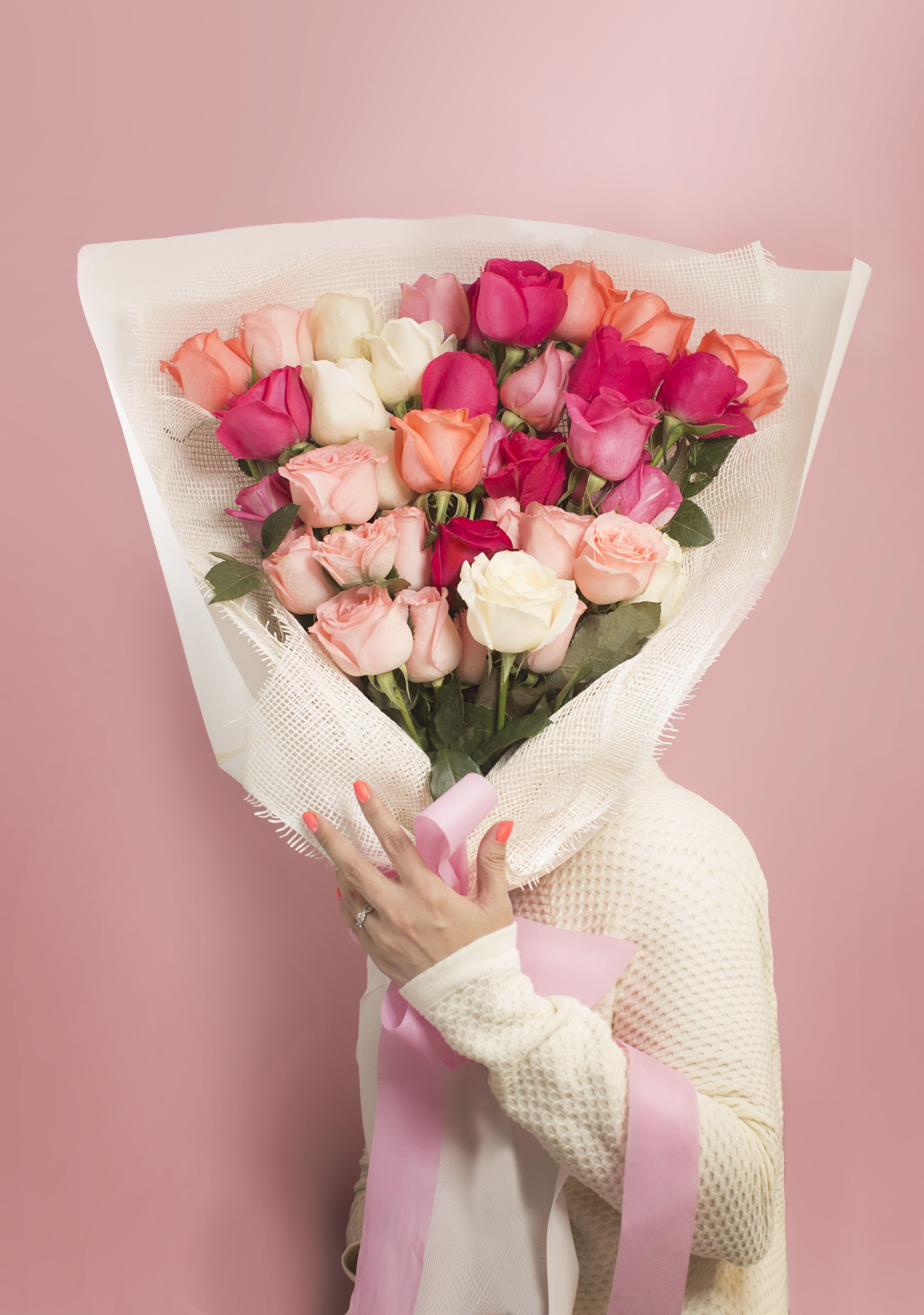 The 3 Best Online Flower Delivery Services of 2024