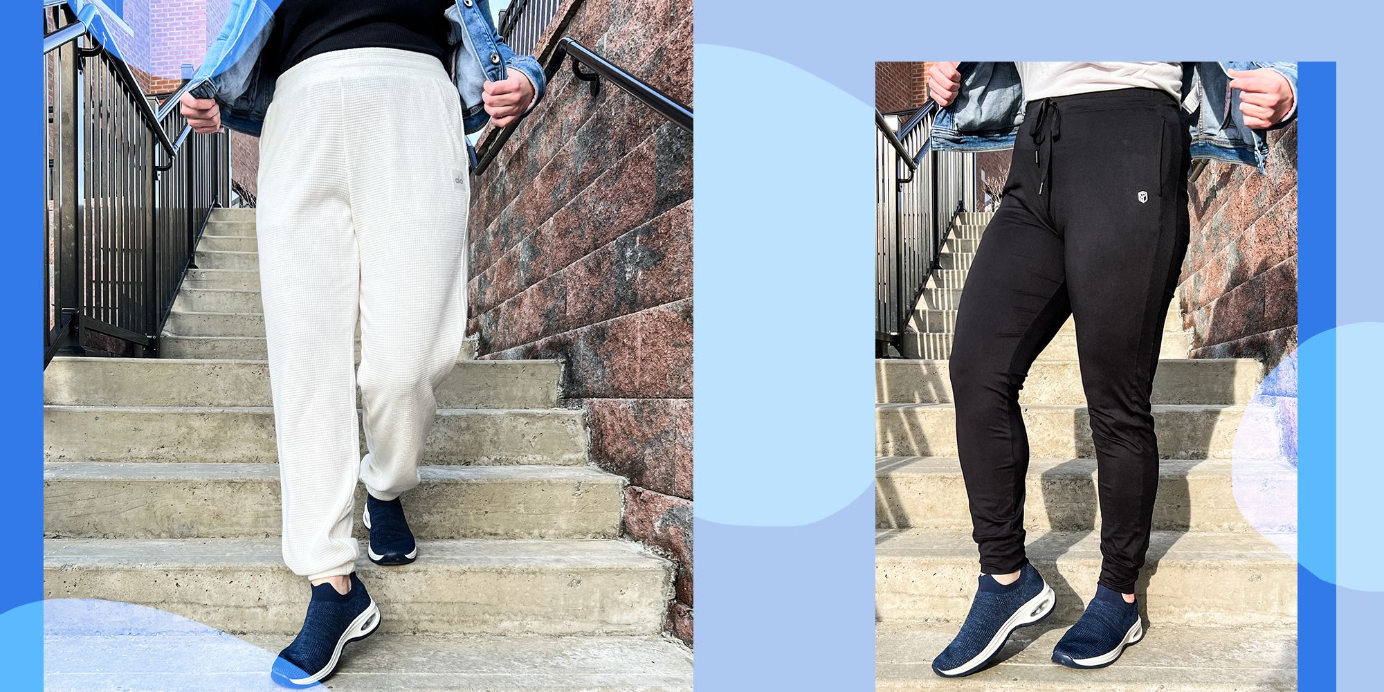 Affordable Men's Athletic Jogger Pants For Workout | Order Now – men's