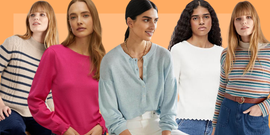 best womens jumpers