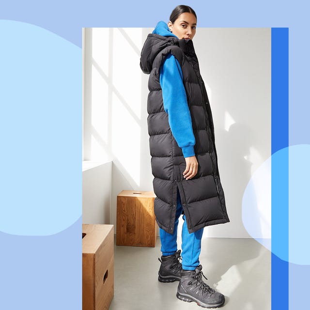 The Best Women's Puffer Vests 2022 - Best Puffer Vests for Women