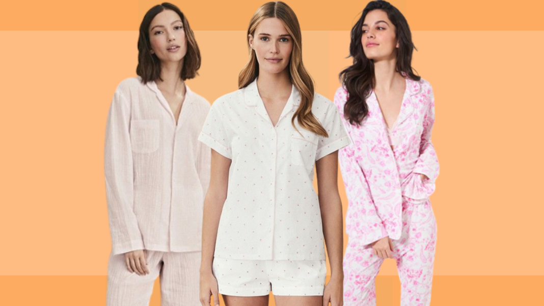 Isoleren argument caravan Women's pyjama sets - Best pyjama sets for women to buy now