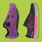 Women's Cycling Shoes
