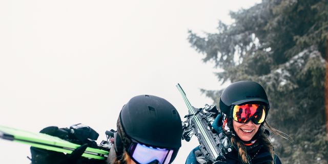 The 5 Best Ski Jackets for Women of 2023