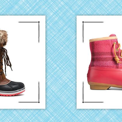20 Women's Snow Boots - Best Winter Boots for Women
