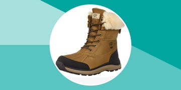 top rated women's snow boots