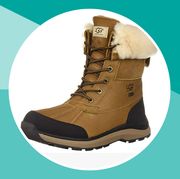 top rated women's snow boots