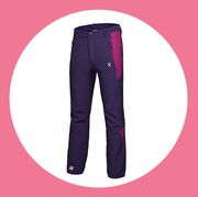 top rated women's snow pants 
