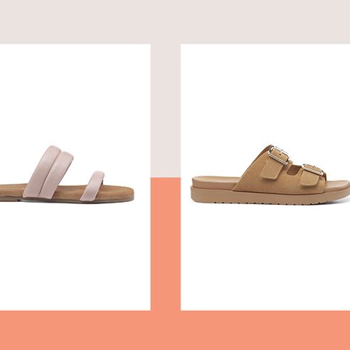 Best leather sandals: 5 summer sandals to shop at Hotter Shoes