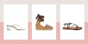 womens summer shoes