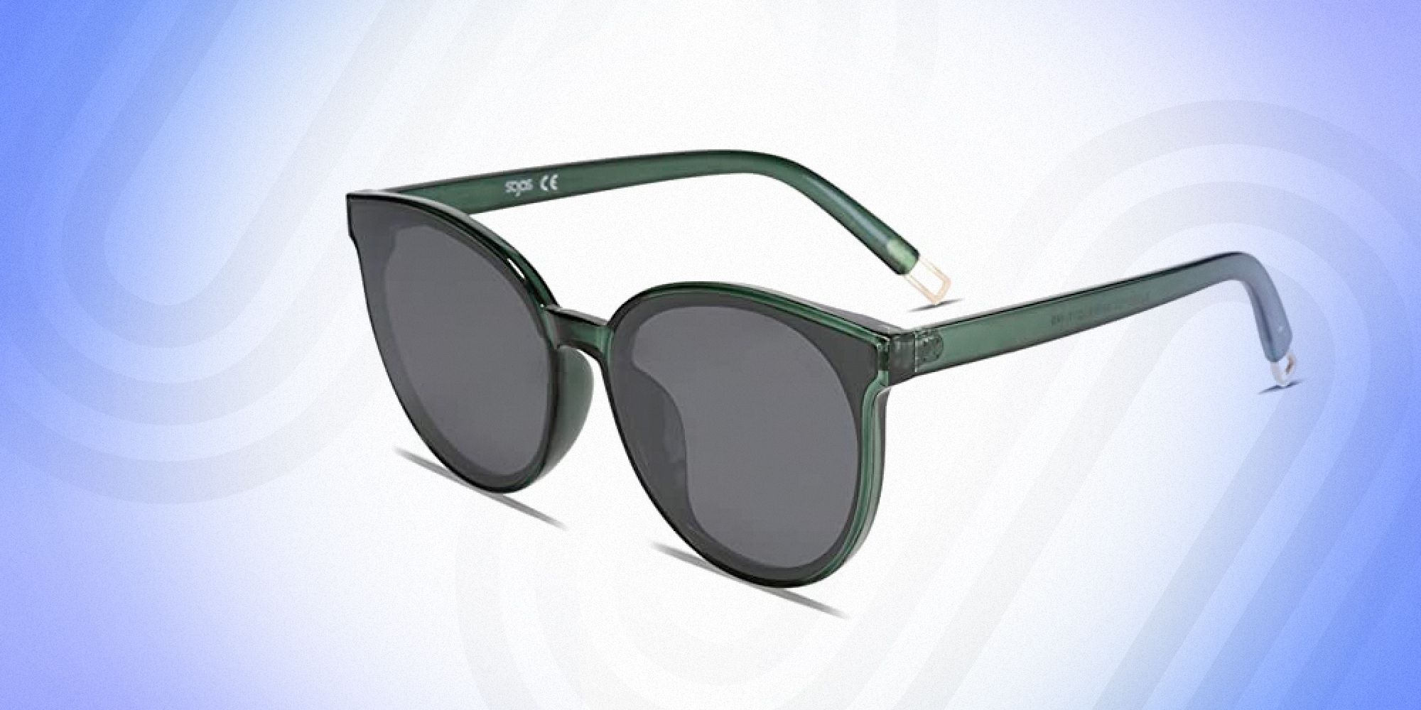 Buy Brown Tort Wayfarer Sunglasses Online - Accessorize India