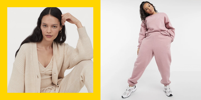 Women's tracksuits 2024: 10 best tracksuits to wear when WFH