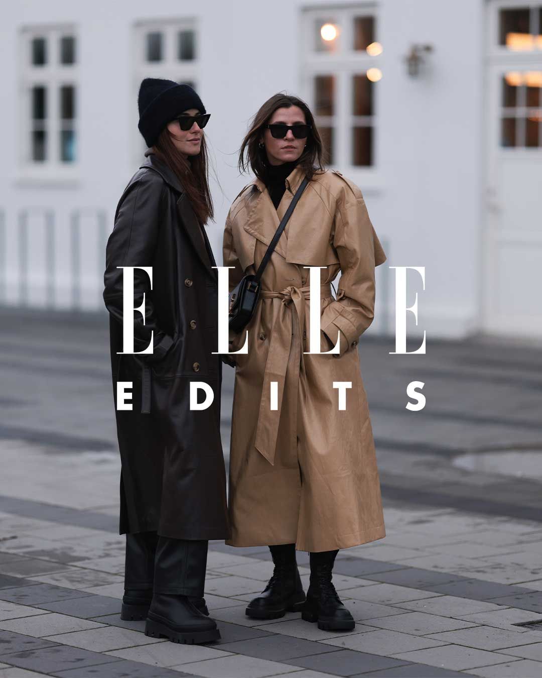 Best trench coats for women online