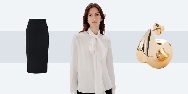 The Best Work Clothes for Women in 2023: 16 Places for Work