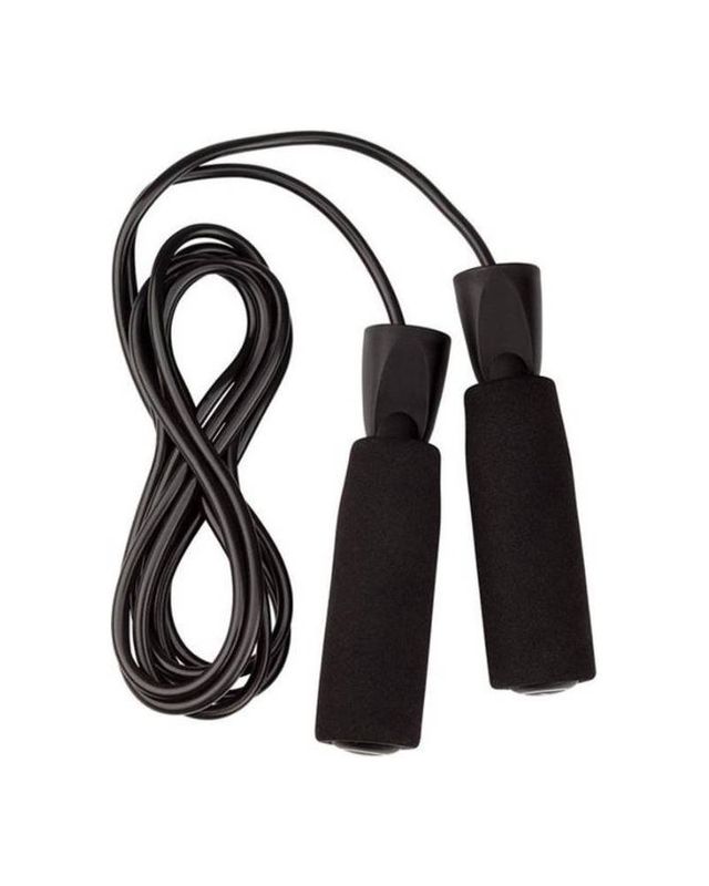 Rope, Skipping rope, Electronic device, Technology, Wire, Cable, Electronics accessory, Hardware accessory, 
