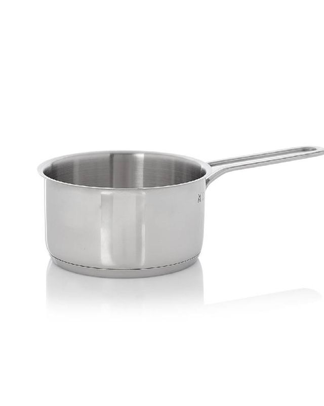 Product, Saucepan, Cookware and bakeware, Sauté pan, Frying pan, Tableware, Metal, 