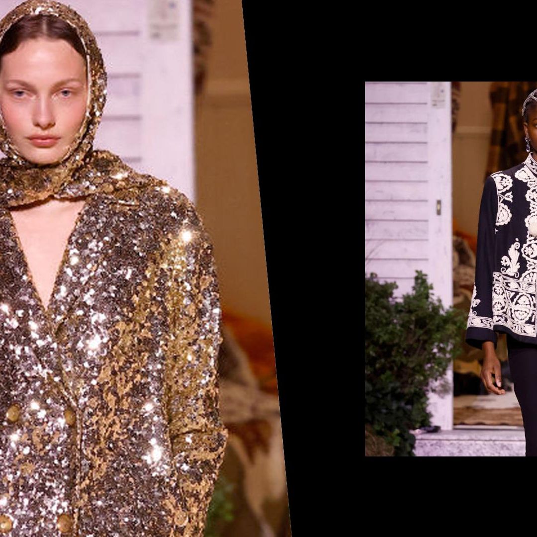 Paris fashion week has shown us the next menswear trend: pyjamas, Paris  fashion week