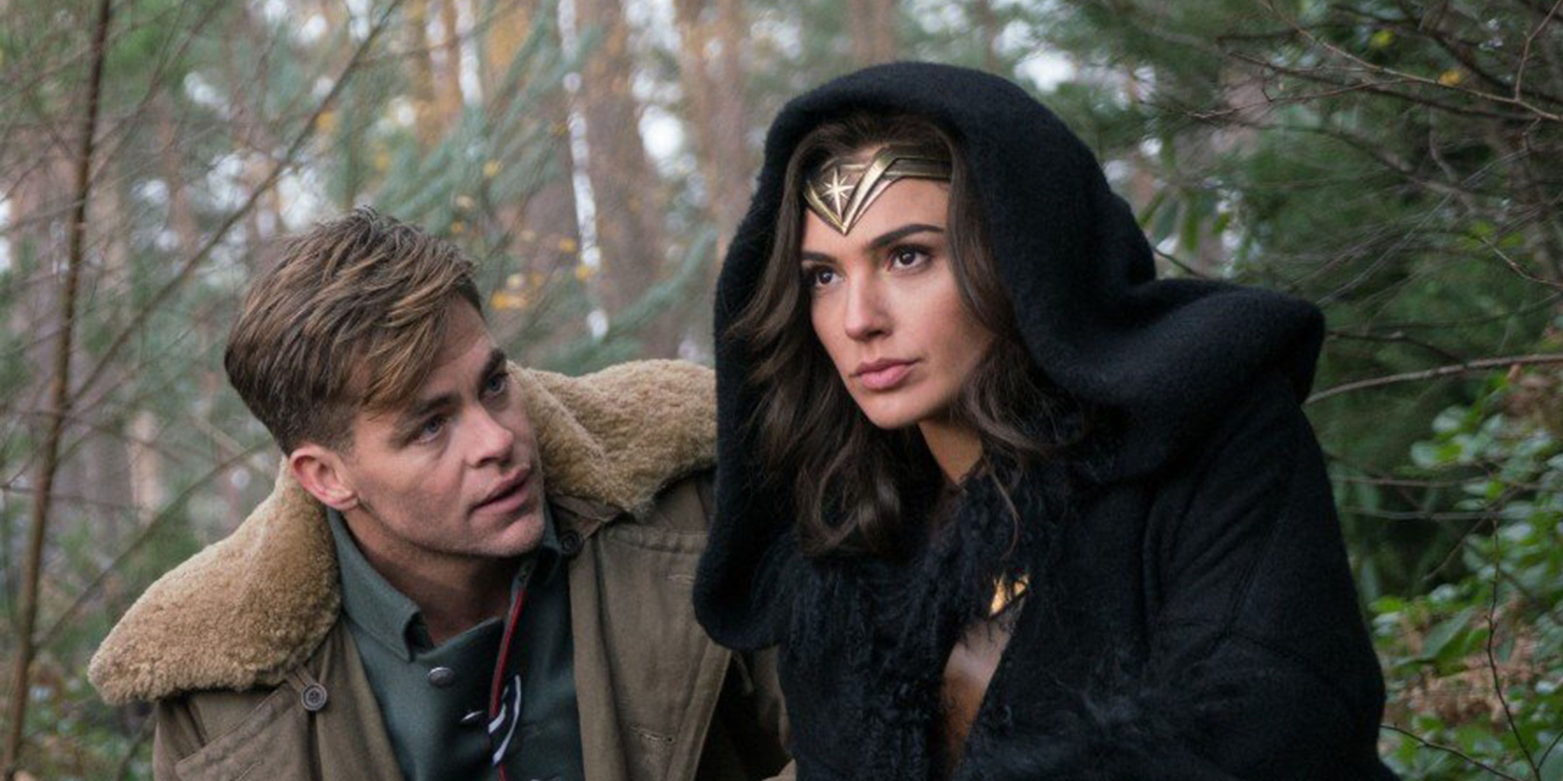 Wonder Woman 2 Facts  Movie Sequel Release Date, Cast, Spoilers