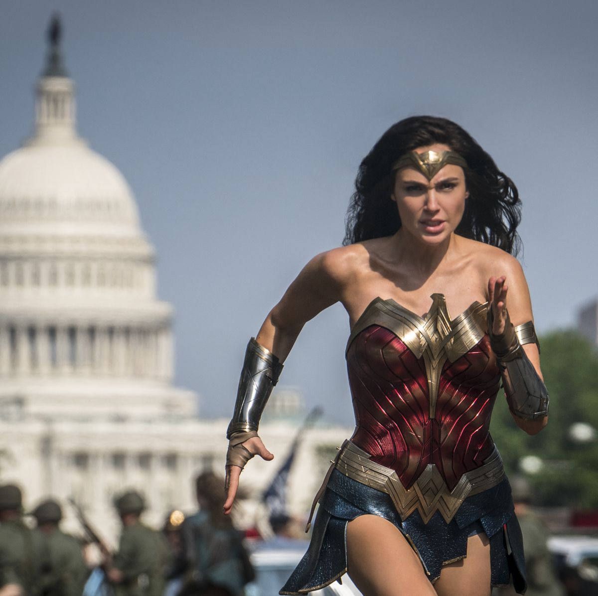 Wonder Woman 3 release date, cast and more