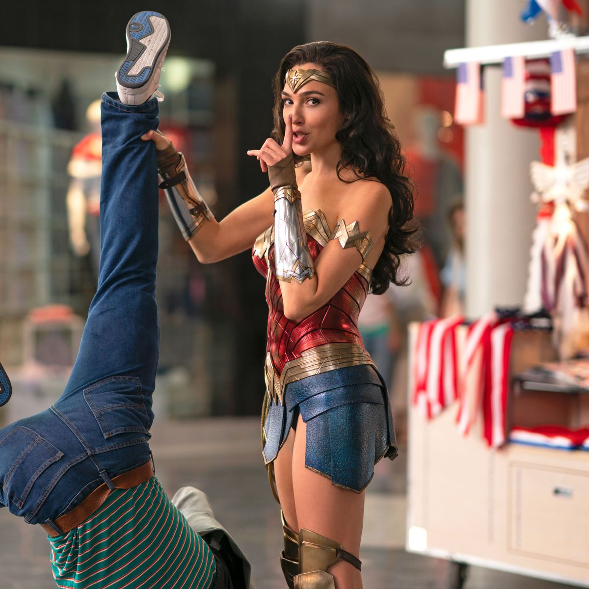 Wonder Woman 2 Facts | Movie Sequel Release Date, Cast, Spoilers