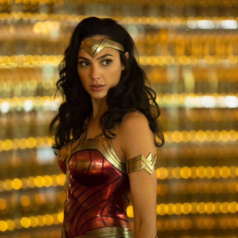 Wonder Woman 1984: cast, release date and everything we know so far
