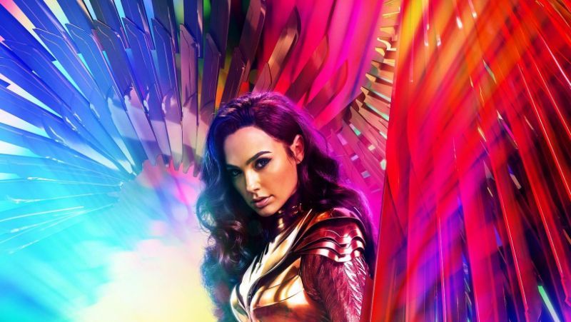 Who are the New Wonder Woman Movie Castmembers?