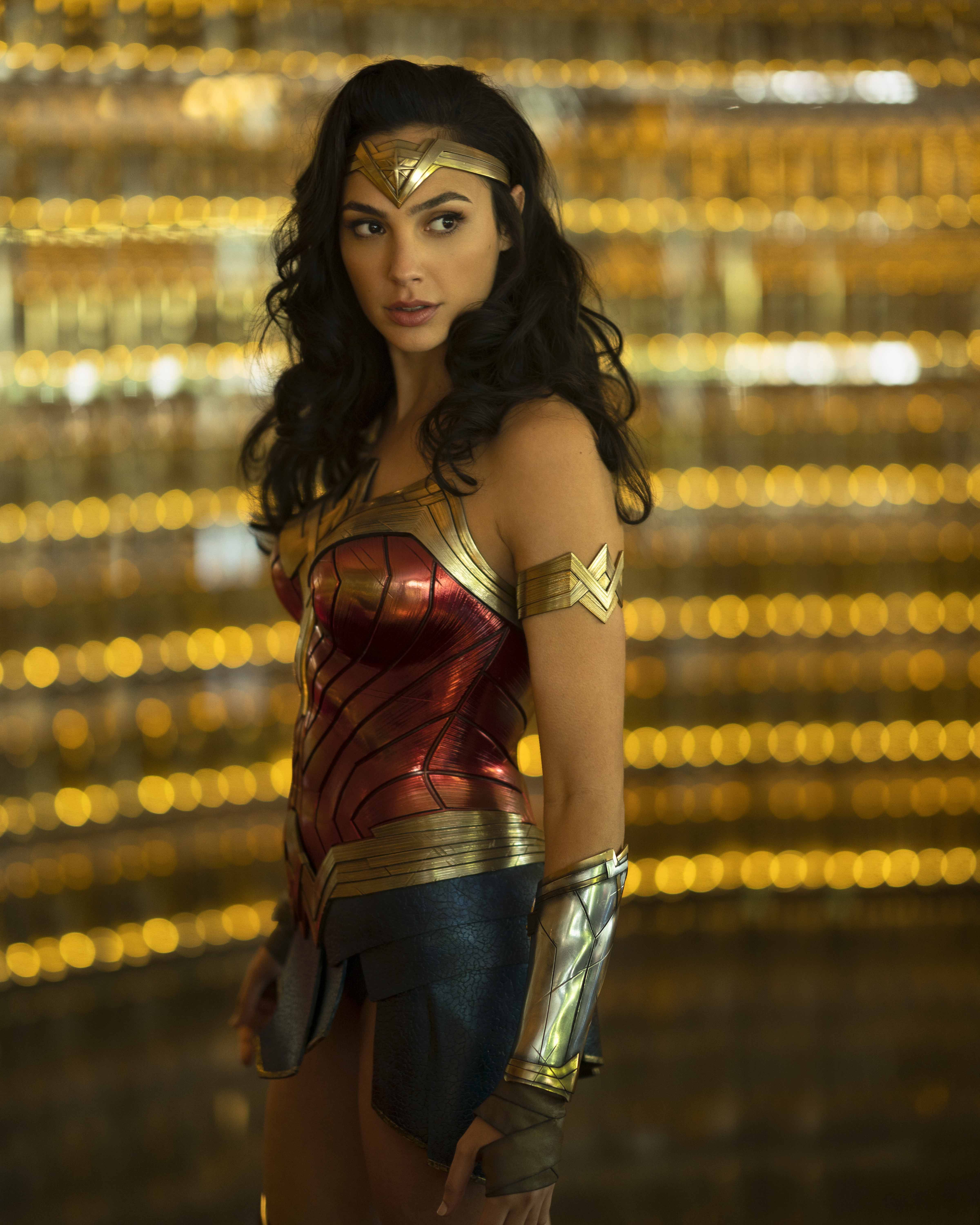 Prefacio Barriga Nadie Wonder Woman 3': Todo lo que sabemos de la próxima secuela