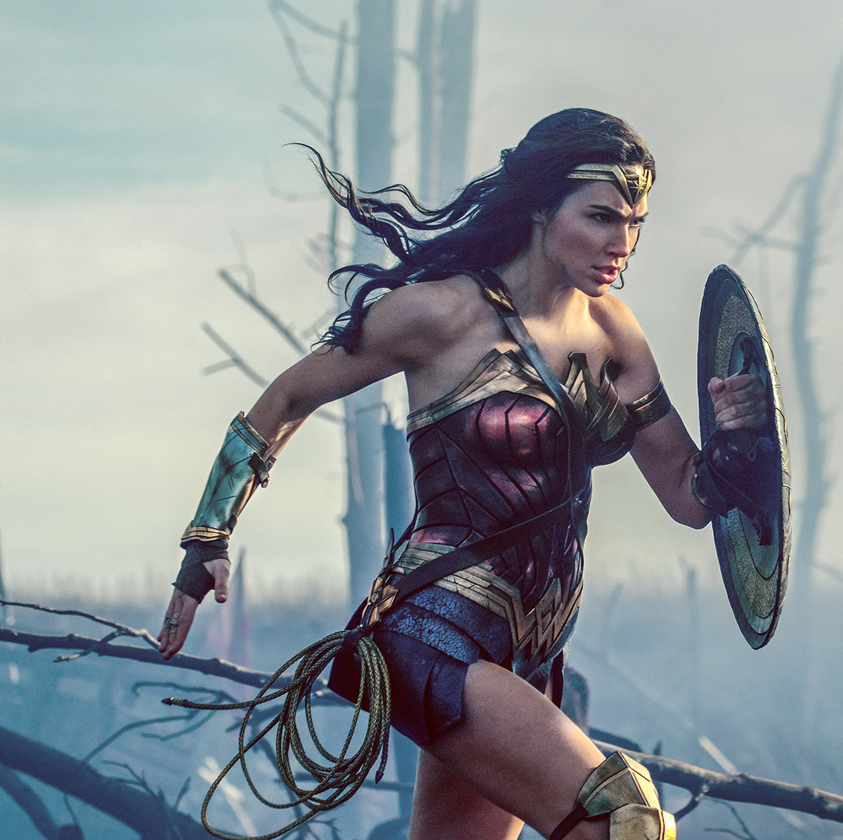 Shazam 2: New TV spot Confirms Wonder Woman's Cameo Appearance