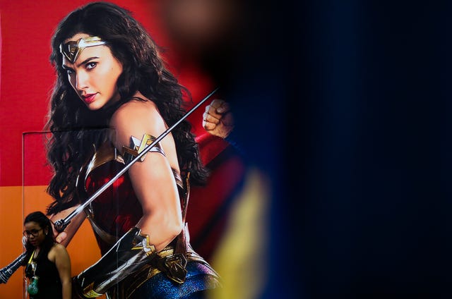 How to stream Wonder Woman 1984