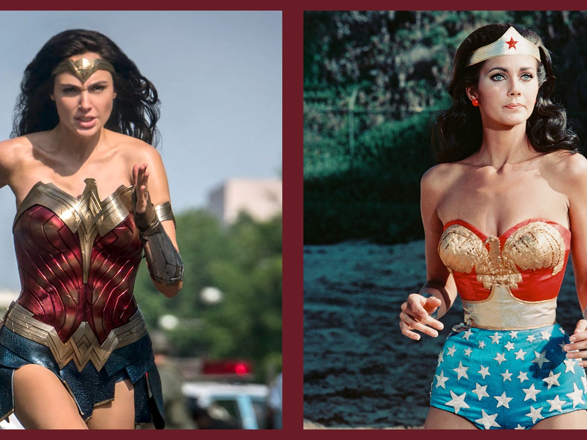 When Does Wonder Woman 1984 Come Out?