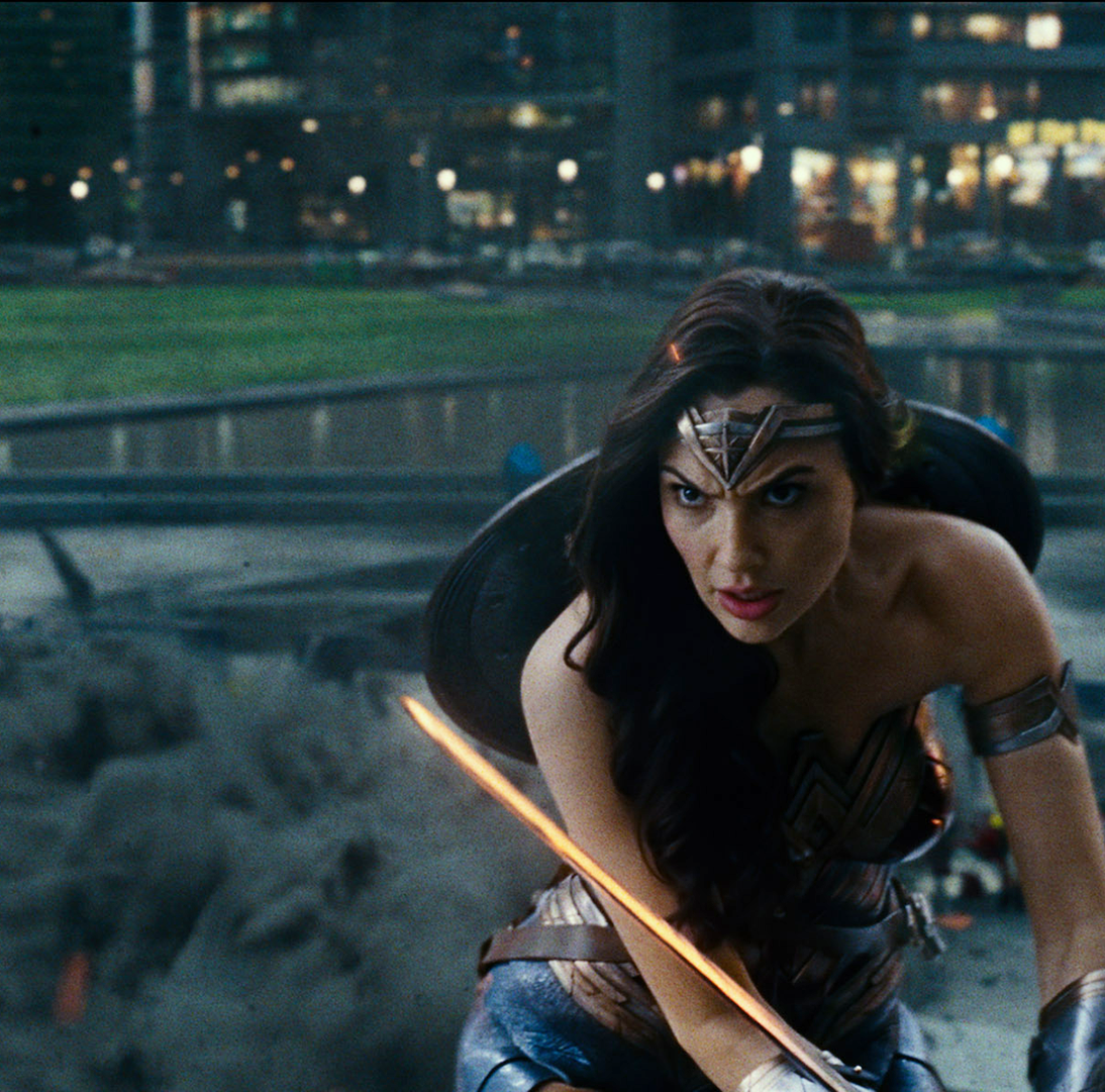Wonder Woman: 10 Things We'd Like To See In The New Video Game