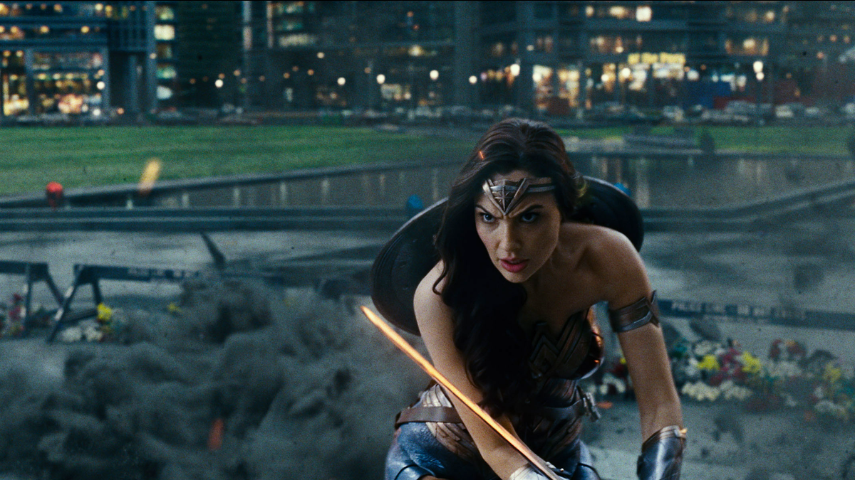 Wonder Woman' Spoilers: Let's Talk About the Movie's Deaths and