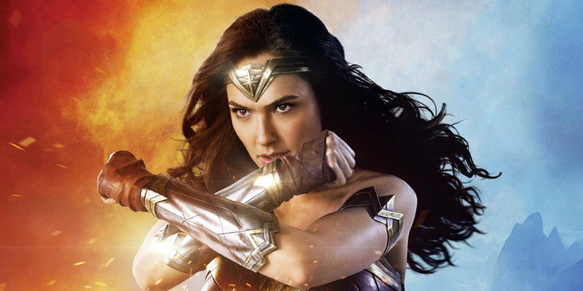 Wonder Woman 2 gets a release date as DC movies get a new