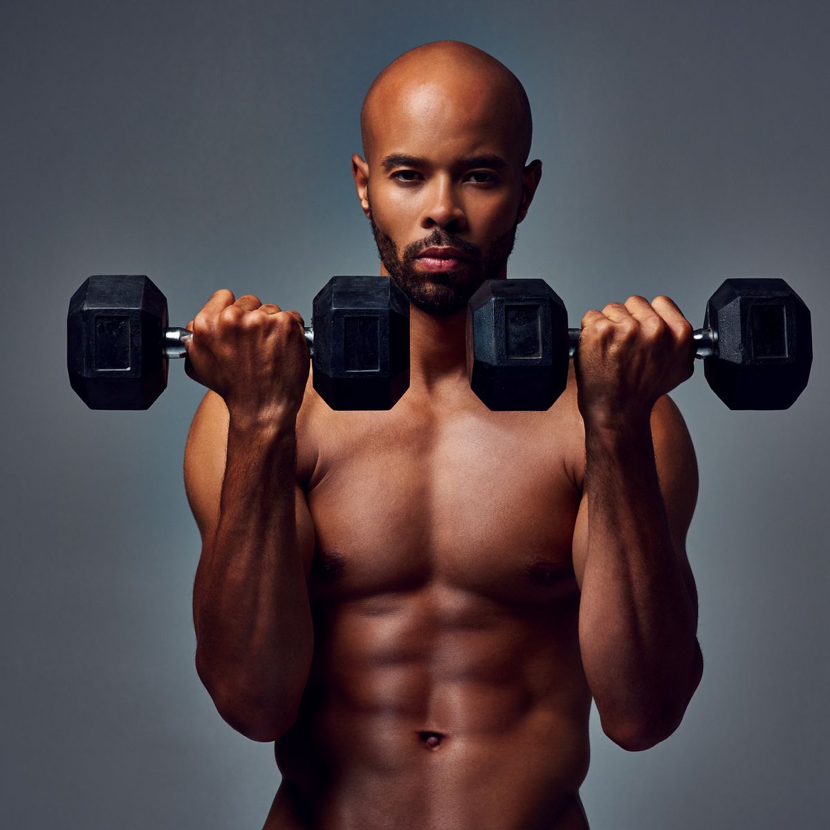 Best Inner Chest Workout Exercises for Men to Build More Muscle