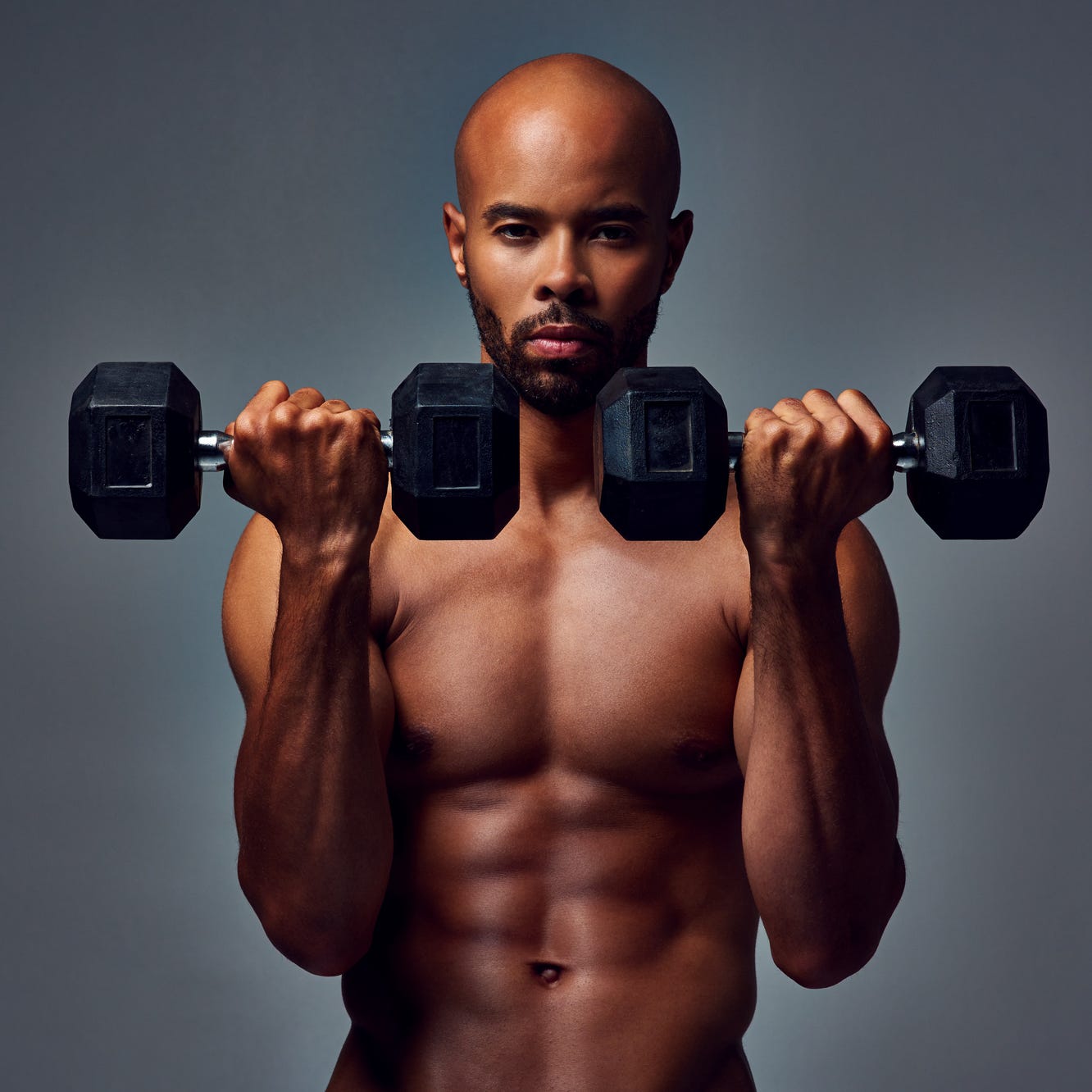 Build a Ripped Inner Chest With These Exercises