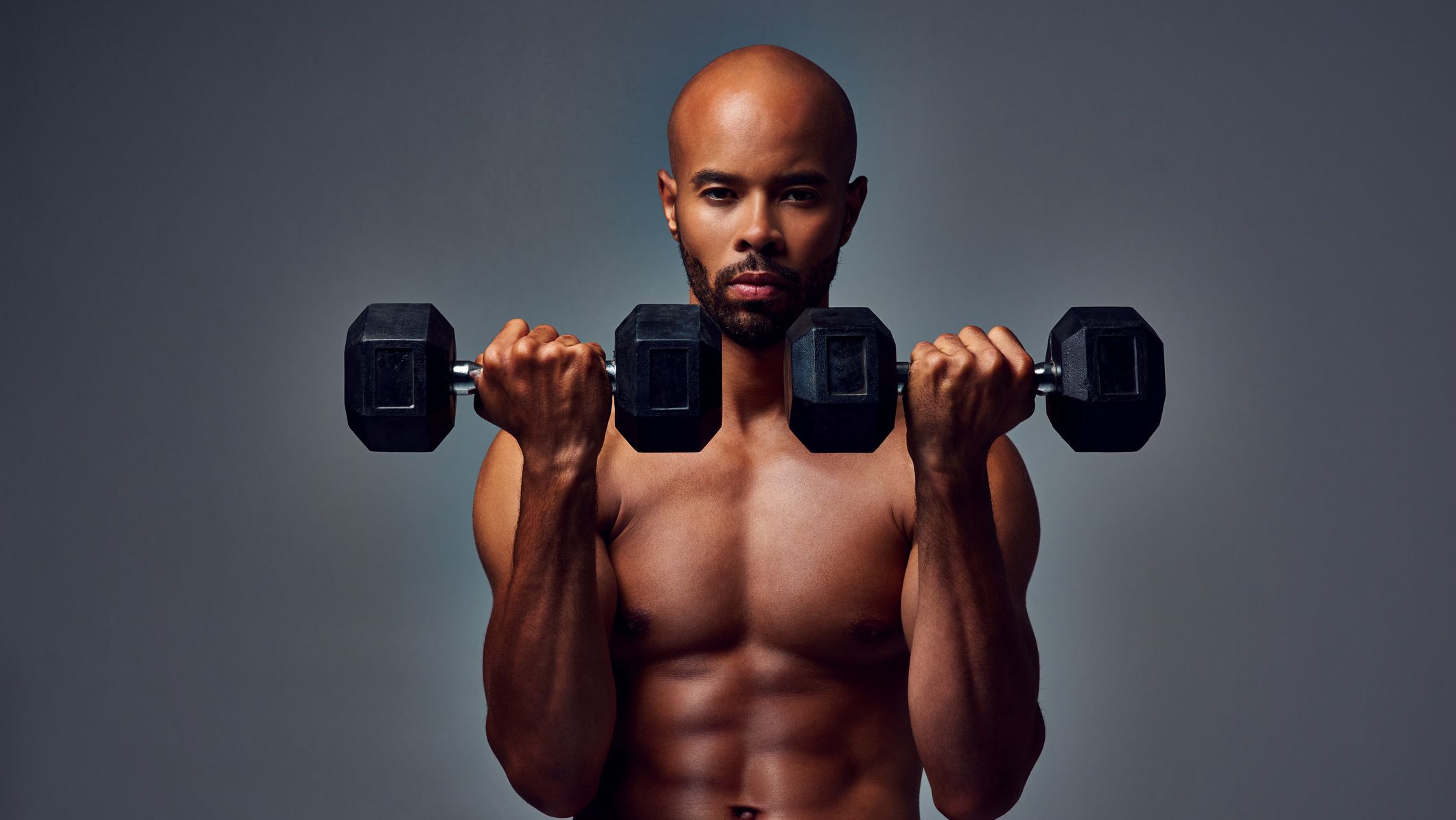 4 Exercises To Tighten Your Chest Muscles 