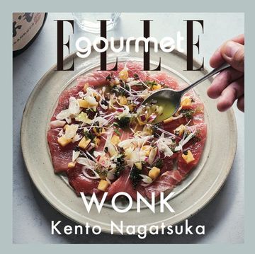 「wonk」長塚健斗の旅メシと音楽連載「touch local, eat local」vol7 沖縄