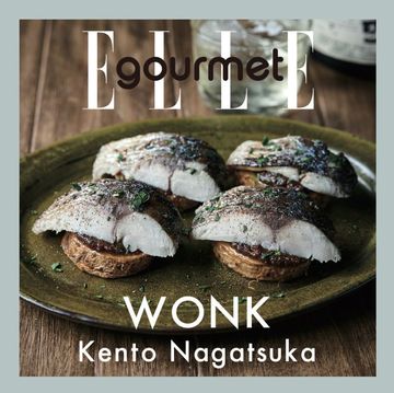 「wonk」長塚健斗の旅メシと音楽連載「touch local, eat local」vol6 青森