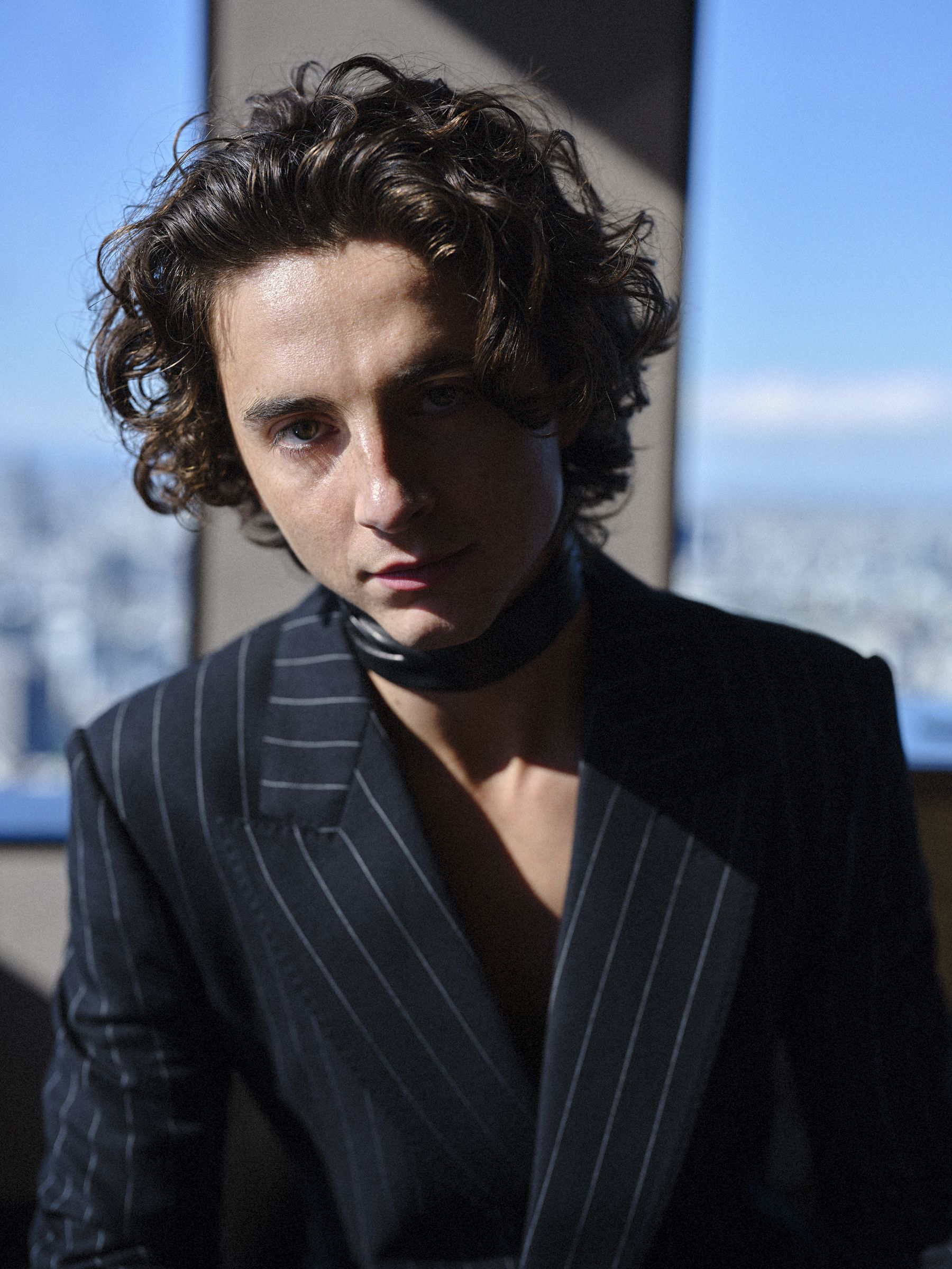 ティモシーシャラメ 10枚セット Timothee Chalamet - メルカリ