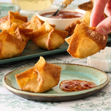 wonton wrapper recipes