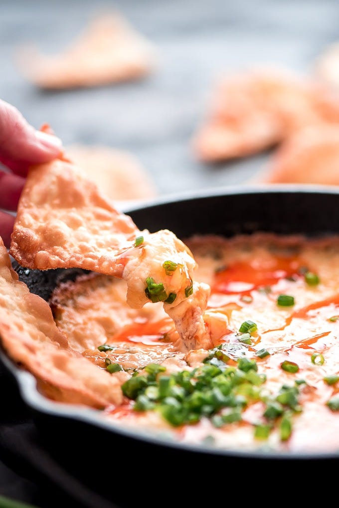 22 Wonton Wrapper Recipes for a Crispy Snack