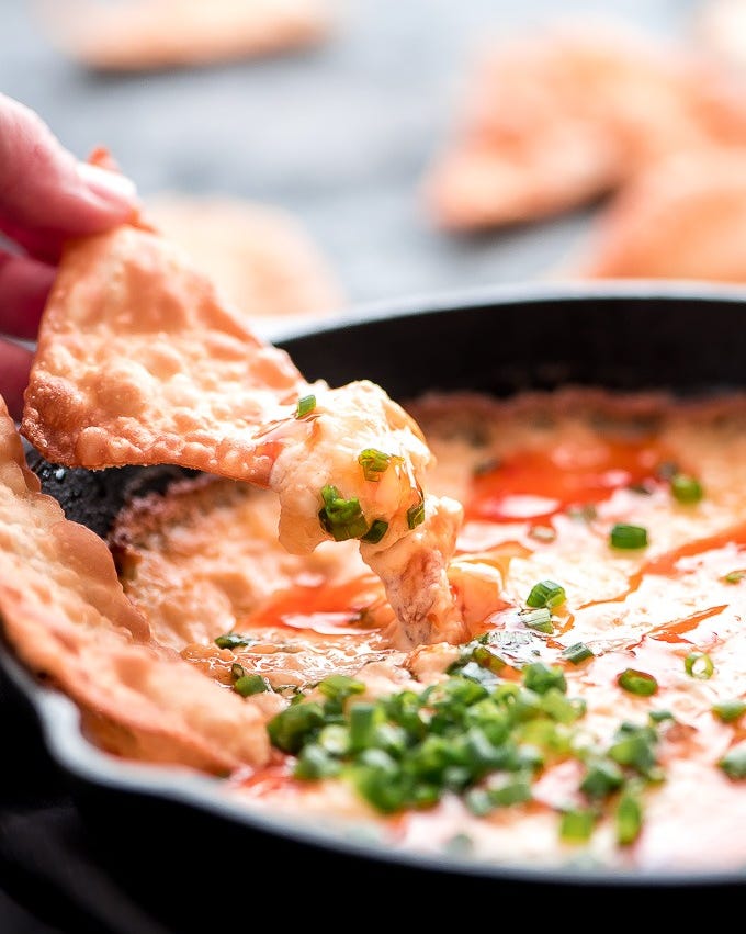 22 Wonton Wrapper Recipes for a Crispy Snack